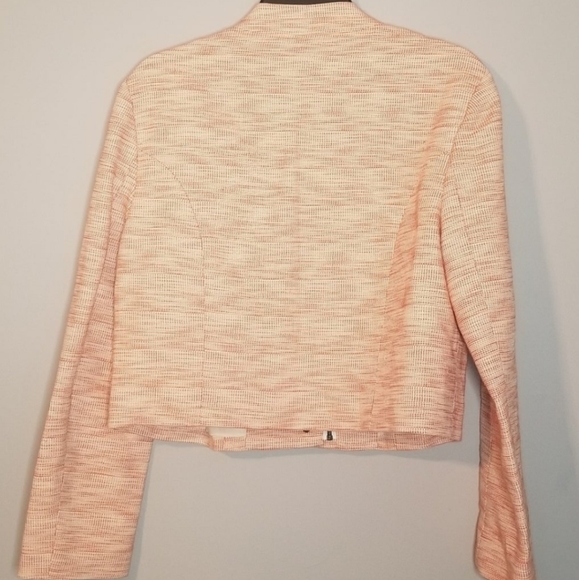 Fossil Jacket - Picture 3 of 5